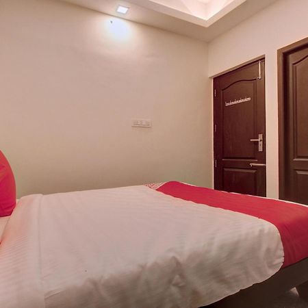 Hotel O Blue Moon Singānallūr 외부 사진