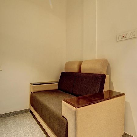 Hotel O Blue Moon Singānallūr 외부 사진