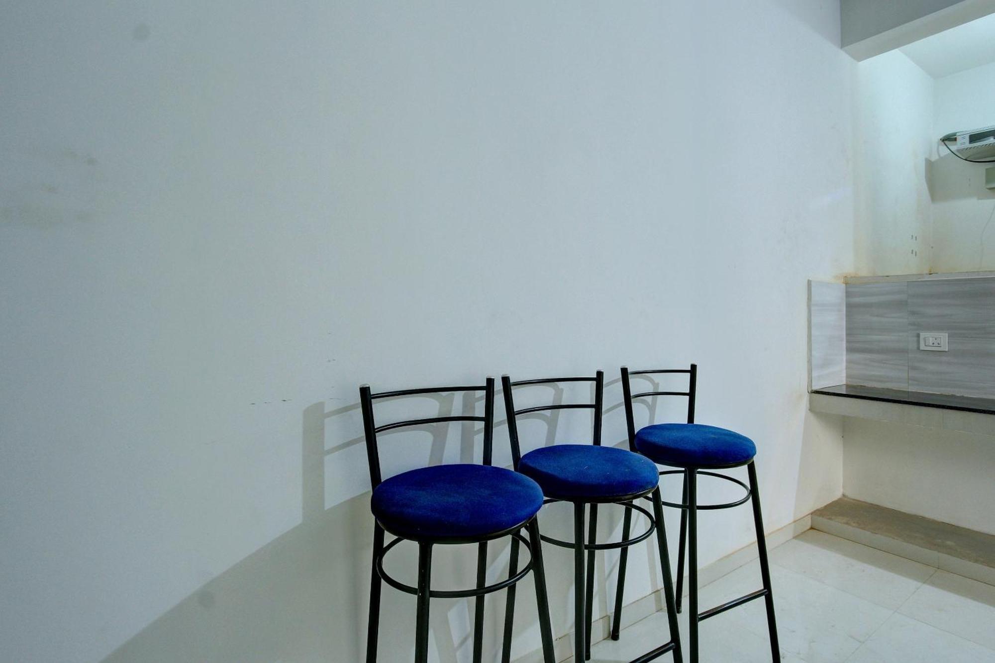 Hotel O Blue Moon Singānallūr 외부 사진